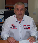 Bogdan Lucian Laurentiu