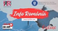 Expoziția &bdquo;Costumul tradițional &ndash; simbol identitar rom&acirc;nesc&rdquo; la Muzeul local din Biella - Italia