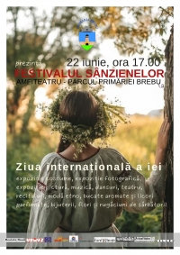 FESTIVALUL SANZIENELOR