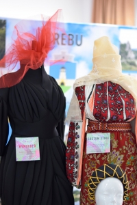 LANSARE INTERDISCIPLINARĂ DE CARTE @ Centrul Cultural Primăria Brebu