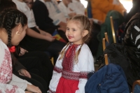 24 IANUARIE - ZIUA UNIRII PRINCIPATELOR ROM&Acirc;NE in Centrul Cultural Brebu