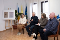 ZIUA CULTURII NAȚIONALE LA 175 DE ANI DE LA NAȘTEREA POETULUI MIHAI EMINESCU
