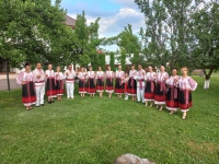 ANSAMBLUL BREBENELUL VĂ AȘTEAPTĂ LA INAUGURAREA GALERIEI COLECȚIILOR ETNOGRAFICE