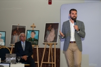 Un regal de ZIUA COPILULUI cu PRINCIPELE NICOLAE AL ROM&Acirc;NIEI