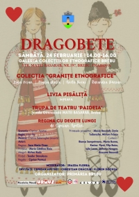 DRAGOBETE