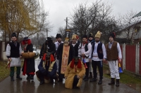 FELICITĂRI IORDANI, FELICITĂRI BREBENI,